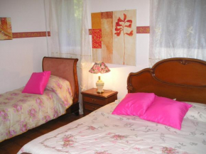  Villa Rosalba camere  Орьоло-Романо